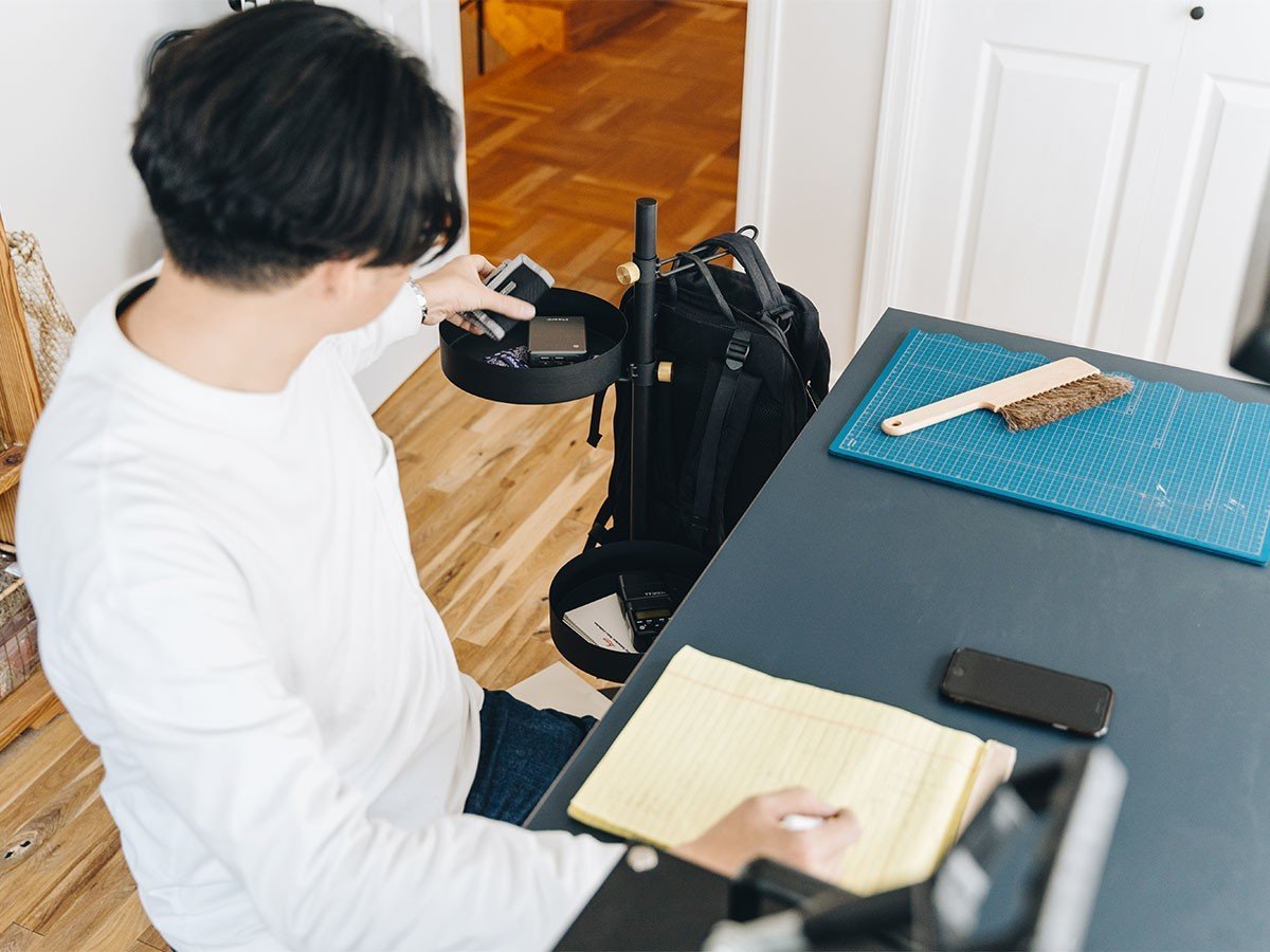 【ドロー ア ライン/DRAW A LINE / GOODS】のMove Set Hook B + Tray × 2 / ムーブ セット フックB + トレー × 2 人気、トレンドファッション・服の通販 founy(ファニー) 　アクセサリー　Accessories　デスク　Desk　マグネット　Magnet　送料無料　Free Shipping　ホーム・キャンプ・アウトドア・お取り寄せ　Home,Garden,Outdoor,Camping Gear　家具・インテリア　Furniture　デスク・机　Desk　デスクワゴン・関連アイテム　Desk Wagon/Related Items　ホーム・キャンプ・アウトドア・お取り寄せ　Home,Garden,Outdoor,Camping Gear　家具・インテリア　Furniture　収納家具・キャビネット　Storage Furniture　ワゴン・チェストワゴン　Wagon/Chest Wagon　other-6|ID: prp329100003900368 ipo3291000000031477618