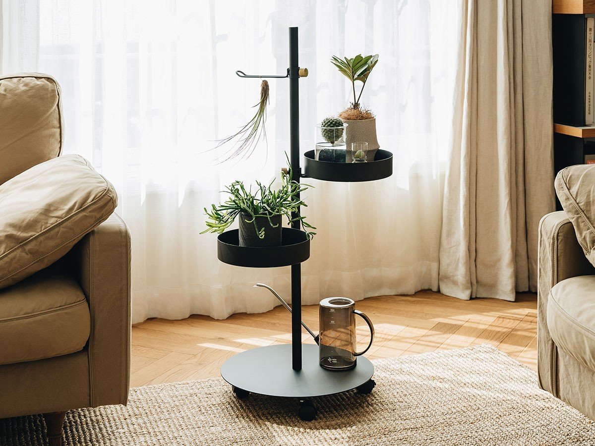 【ドロー ア ライン/DRAW A LINE / GOODS】のMove Set Hook B + Tray × 2 / ムーブ セット フックB + トレー × 2 インテリア・キッズ・メンズ・レディースファッション・服の通販 founy(ファニー) 　アクセサリー　Fashion Accessories　デスク　Desk, Work Desk　マグネット　Magnet, Magnetic Closure　送料無料　Free Shipping　ホーム・キャンプ・アウトドア・お取り寄せ　Home Living / Home & Lifestyle / Camping Gear / Outdoor Camping　家具・インテリア　Home Furniture & Interior. Stylish & Functional Living Spaces　デスク・机　Study & Work Desks　デスクワゴン・サイドワゴン　Mobile Pedestal /Office Cart　ホーム・キャンプ・アウトドア・お取り寄せ　Home Living / Home & Lifestyle / Camping Gear / Outdoor Camping　家具・インテリア　Home Furniture & Interior. Stylish & Functional Living Spaces　収納家具・キャビネット　Storage Furniture　チェストワゴン・移動式収納　Mobile Wagon　ブラック|ID: prp329100003900368 ipo3291000000036839792