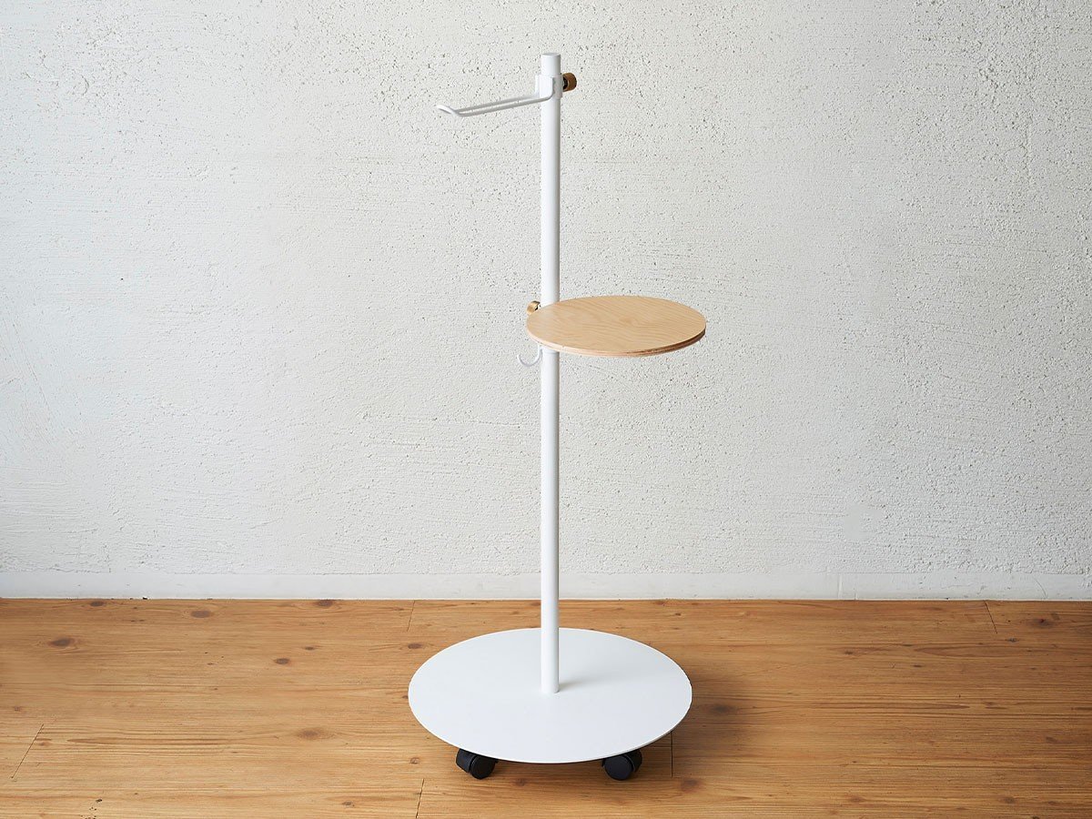 【ドロー ア ライン/DRAW A LINE / GOODS】のMove Set Hook A + Hook B + Table A / ムーブ セット フックA + フックB + テーブルA インテリア・キッズ・メンズ・レディースファッション・服の通販 founy(ファニー) 　アクセサリー　Fashion Accessories　テーブル　Table, Dining Table　デスク　Desk, Work Desk　マグネット　Magnet, Magnetic Closure　送料無料　Free Shipping　ホーム・キャンプ・アウトドア・お取り寄せ　Home Living / Home & Lifestyle / Camping Gear / Outdoor Camping　家具・インテリア　Home Furniture & Interior. Stylish & Functional Living Spaces　テーブル　Dining, Coffee & Side Tables　サイドテーブル・ナイトテーブル　Side & End Tables　ホーム・キャンプ・アウトドア・お取り寄せ　Home Living / Home & Lifestyle / Camping Gear / Outdoor Camping　家具・インテリア　Home Furniture & Interior. Stylish & Functional Living Spaces　デスク・机　Study & Work Desks　デスクワゴン・サイドワゴン　Mobile Pedestal /Office Cart　ホーム・キャンプ・アウトドア・お取り寄せ　Home Living / Home & Lifestyle / Camping Gear / Outdoor Camping　家具・インテリア　Home Furniture & Interior. Stylish & Functional Living Spaces　収納家具・キャビネット　Storage Furniture　チェストワゴン・移動式収納　Mobile Wagon　ホワイト|ID: prp329100003900369 ipo3291000000036770743