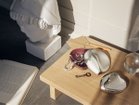 【ジョージ ジェンセン/GEORG JENSEN / GOODS】のHEART BOX SMALL / ハート ボックス スモール 人気、トレンドファッション・服の通販 founy(ファニー) アクセサリー Accessories エレガント 上品 Elegant コレクション Collection シリコン Silicon ジュエリー Jewelry ボックス Box ホーム・キャンプ・アウトドア・お取り寄せ Home,Garden,Outdoor,Camping Gear 家具・インテリア Furniture その他 インテリア雑貨、家具 Furniture, Interior, Others thumbnail 左:サイズ違いの「ラージ」、右:本商品|ID: prp329100003900374 ipo3291000000025713682