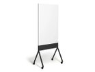 【ノルオフィス/Knoll Office / GOODS】のMobile Markerboard / モバイルマーカーボード ジェットブラック、カップ・トレイの付属:不要|ID: prp329100003900376 ipo3291000000032501308