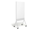 【ノルオフィス/Knoll Office / GOODS】のMobile Markerboard / モバイルマーカーボード ブライトホワイト、カップ・トレイの付属:不要|ID: prp329100003900376 ipo3291000000032501313