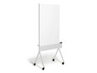 【ノルオフィス/Knoll Office / GOODS】のMobile Markerboard / モバイルマーカーボード ブライトホワイト、カップ・トレイの付属:各1点付属|ID: prp329100003900376 ipo3291000000032501315