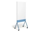 【ノルオフィス/Knoll Office / GOODS】のMobile Markerboard / モバイルマーカーボード スレートブルー、カップ・トレイの付属:不要|ID: prp329100003900376 ipo3291000000032501320