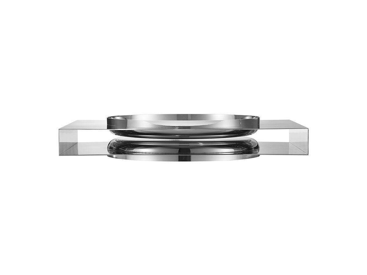 【ジョージ ジェンセン/GEORG JENSEN / GOODS】のPENUMBRA SMALL / ペナンブラ スモール インテリア・キッズ・メンズ・レディースファッション・服の通販 founy(ファニー) 　送料無料　Free Shipping　シェイプ　Shape　センター　Center　テーブル　Table　フォルム　Form　|ID: prp329100003900385 ipo3291000000030201913