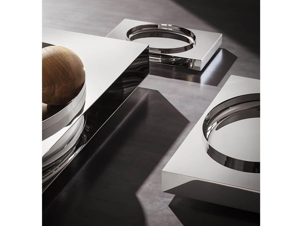 【ジョージ ジェンセン/GEORG JENSEN / GOODS】のPENUMBRA SMALL / ペナンブラ スモール 人気、トレンドファッション・服の通販 founy(ファニー) 　送料無料　Free Shipping　シェイプ　Shape　センター　Center　テーブル　Table　フォルム　Form　other-4|ID: prp329100003900385 ipo3291000000031479722
