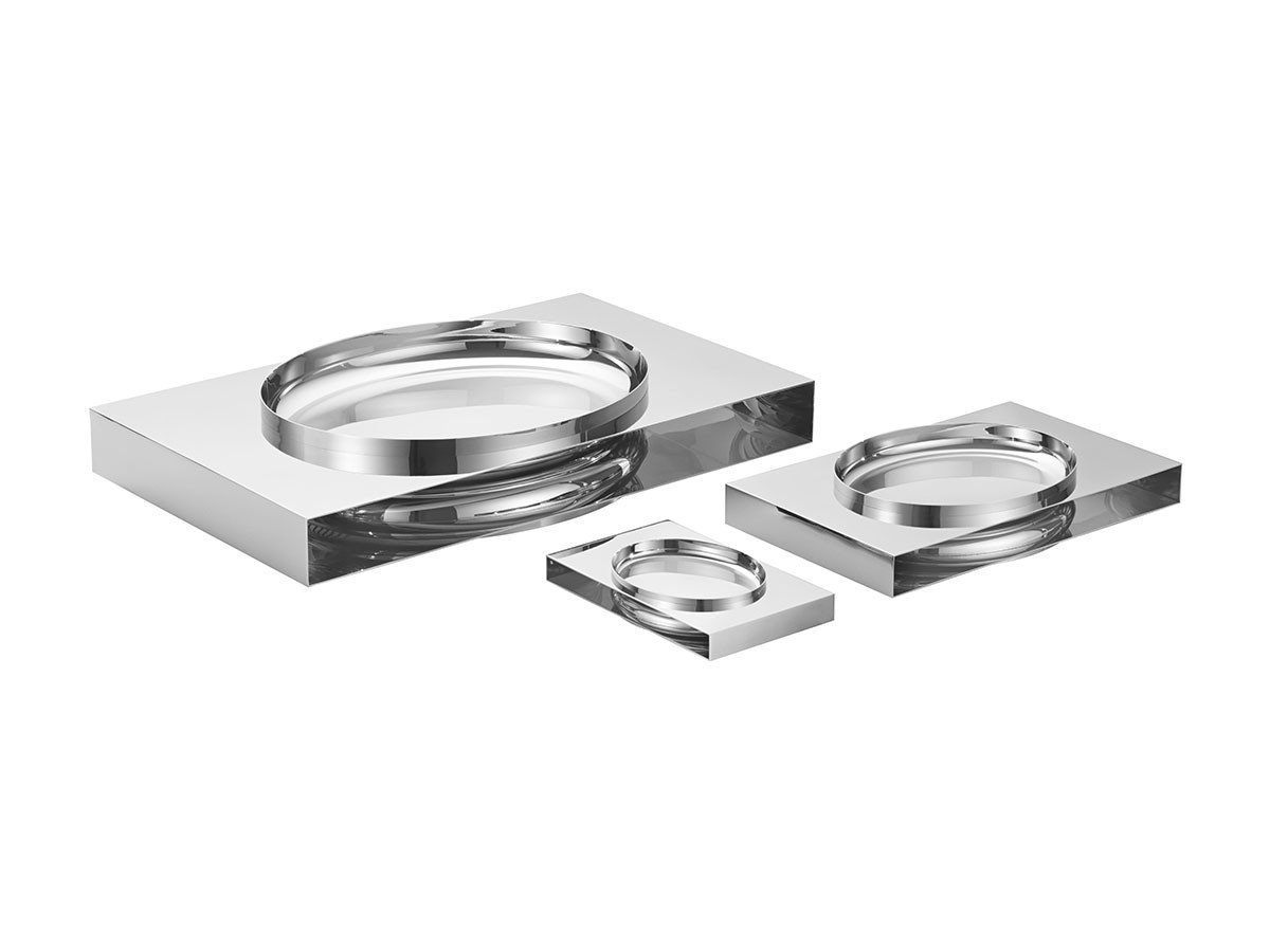 【ジョージ ジェンセン/GEORG JENSEN / GOODS】のPENUMBRA SMALL / ペナンブラ スモール 人気、トレンドファッション・服の通販 founy(ファニー) 　送料無料　Free Shipping　シェイプ　Shape　センター　Center　テーブル　Table　フォルム　Form　other-5|ID: prp329100003900385 ipo3291000000031479723