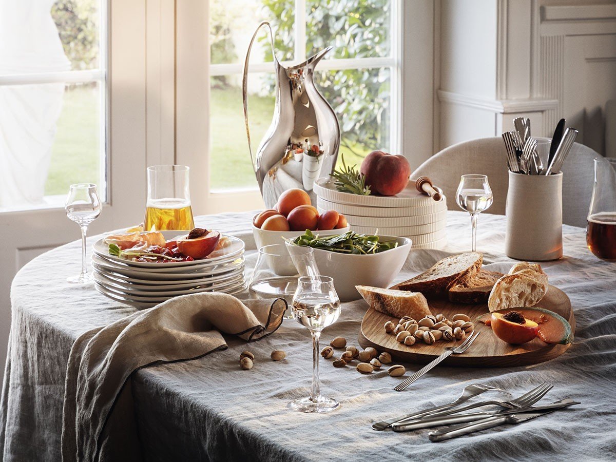 【ジョージ ジェンセン/GEORG JENSEN / GOODS】のALFREDO CUTTING BOARD LARGE / アルフレド カッティングボード ラージ 人気、トレンドファッション・服の通販 founy(ファニー) 　送料無料　Free Shipping　エレガント 上品　Elegant　オーバル　Oval　カッティング　Cutting　シェイプ　Shape　ホーム・キャンプ・アウトドア・お取り寄せ　Home,Garden,Outdoor,Camping Gear　キッチン・ダイニング　Kitchen Dining　キッチン収納　Kitchen　other-3|ID: prp329100003900387 ipo3291000000031479735