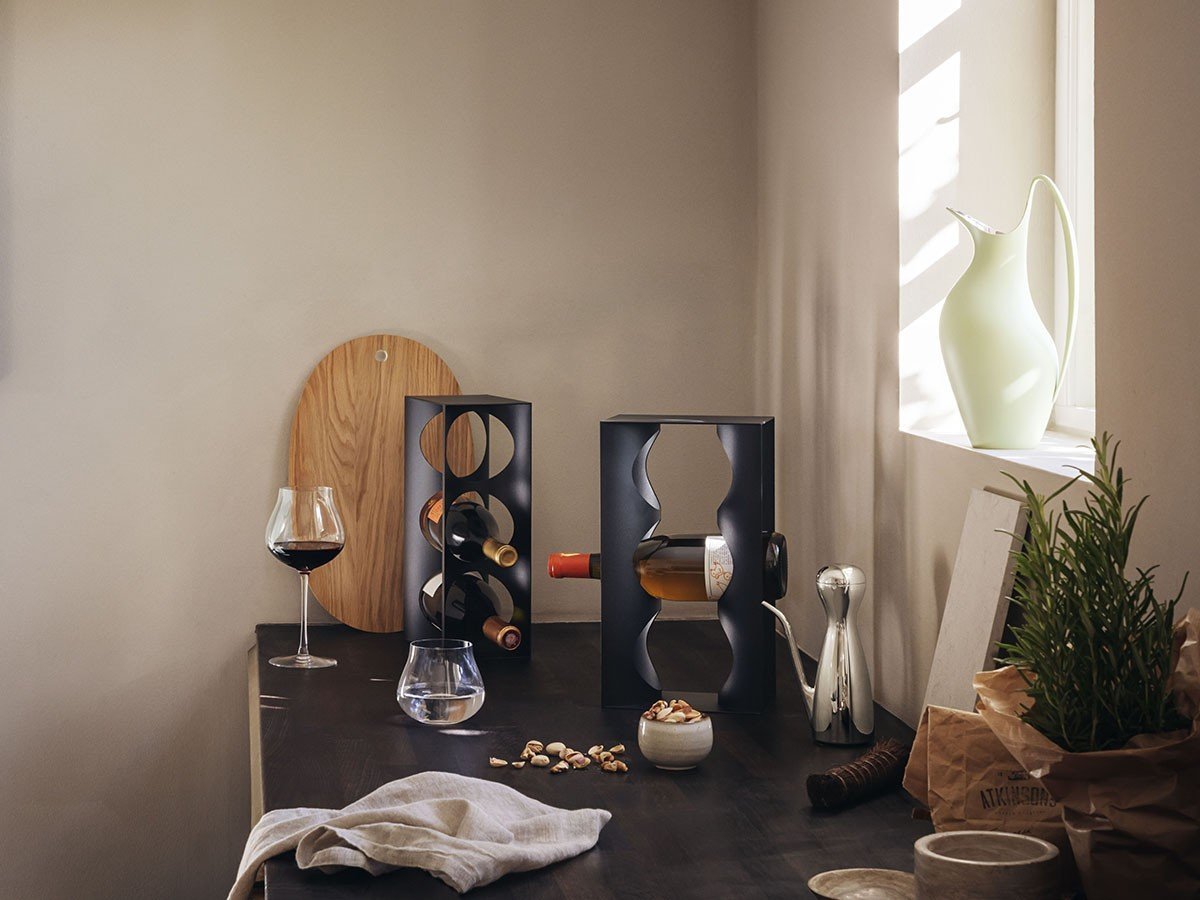 【ジョージ ジェンセン/GEORG JENSEN / GOODS】のALFREDO CUTTING BOARD LARGE / アルフレド カッティングボード ラージ 人気、トレンドファッション・服の通販 founy(ファニー) 　送料無料　Free Shipping　エレガント 上品　Elegant　オーバル　Oval　カッティング　Cutting　シェイプ　Shape　ホーム・キャンプ・アウトドア・お取り寄せ　Home,Garden,Outdoor,Camping Gear　キッチン・ダイニング　Kitchen Dining　キッチン収納　Kitchen　other-4|ID: prp329100003900387 ipo3291000000031479737