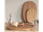 【ジョージ ジェンセン/GEORG JENSEN / GOODS】のALFREDO CUTTING BOARD SMALL / アルフレド カッティングボード スモール シリーズでサイズ違いを展開しています。|ID: prp329100003900388 ipo3291000000030201978