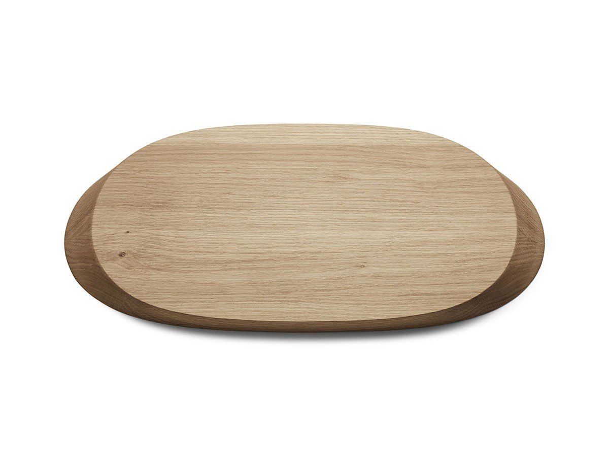 【ジョージ ジェンセン/GEORG JENSEN / GOODS】のALFREDO CUTTING BOARD SMALL / アルフレド カッティングボード スモール インテリア・キッズ・メンズ・レディースファッション・服の通販 founy(ファニー) 　送料無料　Free Shipping　エレガント 上品　Elegant　オーバル　Oval　カッティング　Cutting　シェイプ　Shape　ホーム・キャンプ・アウトドア・お取り寄せ　Home,Garden,Outdoor,Camping Gear　キッチン・ダイニング　Kitchen Dining　キッチン収納　Kitchen　裏面参考イメージ|ID: prp329100003900388 ipo3291000000030201985