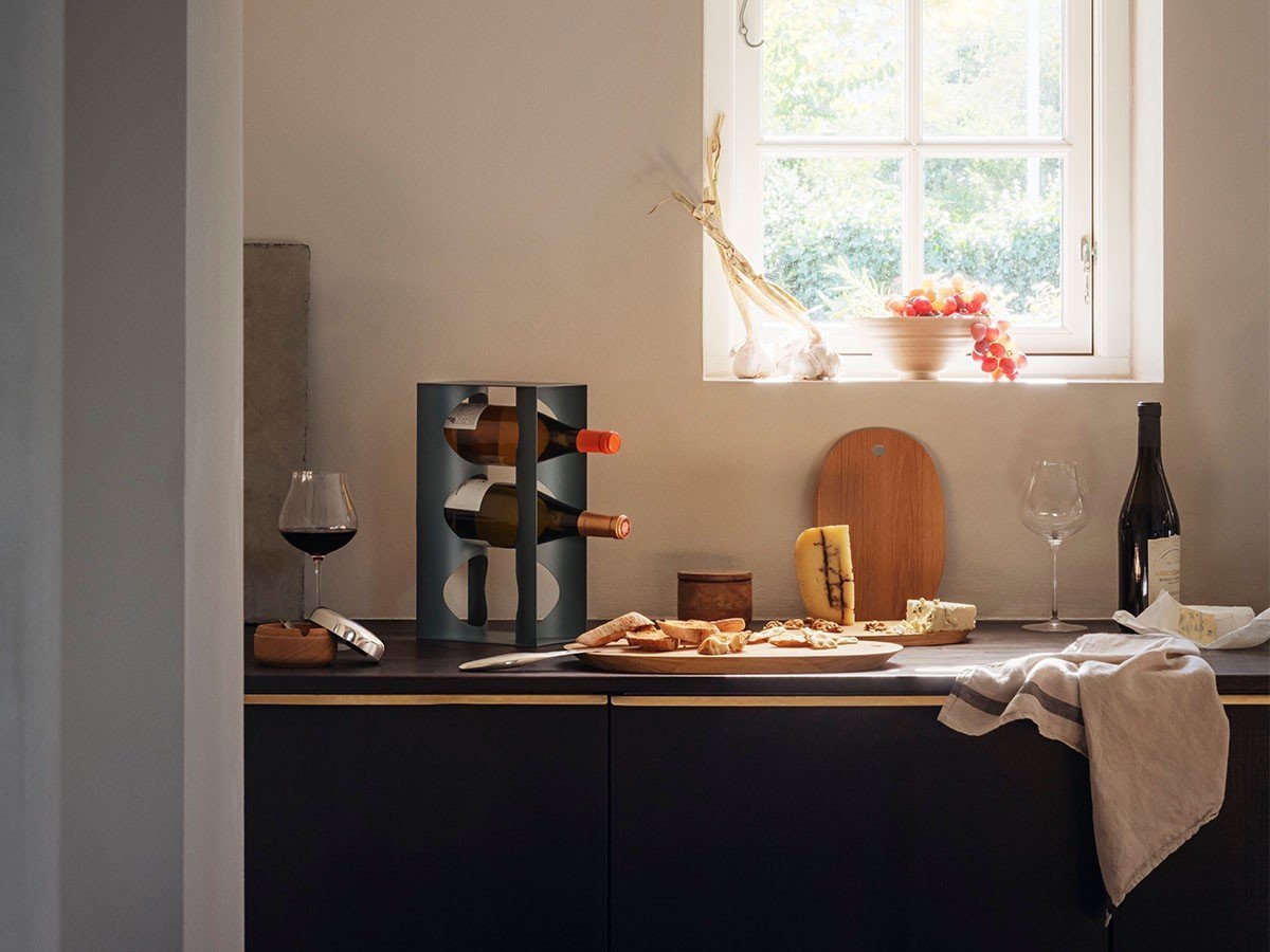 【ジョージ ジェンセン/GEORG JENSEN / GOODS】のALFREDO CUTTING BOARD SMALL / アルフレド カッティングボード スモール 人気、トレンドファッション・服の通販 founy(ファニー) 　送料無料　Free Shipping　エレガント 上品　Elegant　オーバル　Oval　カッティング　Cutting　シェイプ　Shape　ホーム・キャンプ・アウトドア・お取り寄せ　Home,Garden,Outdoor,Camping Gear　キッチン・ダイニング　Kitchen Dining　キッチン収納　Kitchen　other-4|ID: prp329100003900388 ipo3291000000031479744
