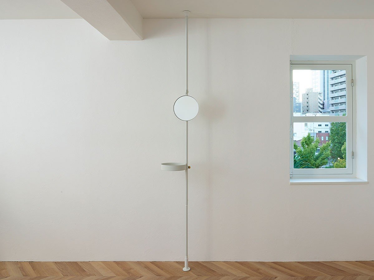 【ドロー ア ライン/DRAW A LINE / GOODS】のMirror & Tray Set / 身だしなみチェック トレー セット 人気、トレンドファッション・服の通販 founy(ファニー) 　アクセサリー　Fashion Accessories　チェック　Check, Plaid, Tartan　テーブル　Table, Dining Table　マグネット　Magnet, Magnetic Closure　送料無料　Free Shipping　ホーム・キャンプ・アウトドア・お取り寄せ　Home Living / Home & Lifestyle / Camping Gear / Outdoor Camping　家具・インテリア　Home Furniture & Interior. Stylish & Functional Living Spaces　テーブル　Dining, Coffee & Side Tables　サイドテーブル・ナイトテーブル　Side & End Tables　ホーム・キャンプ・アウトドア・お取り寄せ　Home Living / Home & Lifestyle / Camping Gear / Outdoor Camping　家具・インテリア　Home Furniture & Interior. Stylish & Functional Living Spaces　ミラー・ドレッサー　Mirrors & Dressers　壁掛けミラー・全身鏡・スタンドミラー　Wall Mirror　ホーム・キャンプ・アウトドア・お取り寄せ　Home Living / Home & Lifestyle / Camping Gear / Outdoor Camping　家具・インテリア　Home Furniture & Interior. Stylish & Functional Living Spaces　ミラー・ドレッサー　Mirrors & Dressers　ドレッサー・ミラー付き化粧台　Vanity Table for Bedroom　other-4|ID: prp329100003900390 ipo3291000000031473071