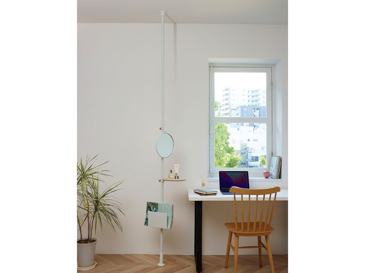 【ドロー ア ライン/DRAW A LINE / GOODS】のDresser & Bookrack Set / 会議前のじぶんチェック セット 人気、トレンドファッション・服の通販 founy(ファニー) 　アクセサリー　Accessories　チェック　Check　テーブル　Table　デスク　Desk　マグネット　Magnet　ワーク　Work　送料無料　Free Shipping　ホーム・キャンプ・アウトドア・お取り寄せ　Home,Garden,Outdoor,Camping Gear　家具・インテリア　Furniture　テーブル　Table　サイドテーブル・小テーブル　Side Table/Small Table　ホーム・キャンプ・アウトドア・お取り寄せ　Home,Garden,Outdoor,Camping Gear　家具・インテリア　Furniture　ミラー・ドレッサー　Mirror　ミラー・鏡　Mirror　ホーム・キャンプ・アウトドア・お取り寄せ　Home,Garden,Outdoor,Camping Gear　家具・インテリア　Furniture　ミラー・ドレッサー　Mirror　ドレッサー　Dresser　other-2|ID: prp329100003900391 ipo3291000000031473074