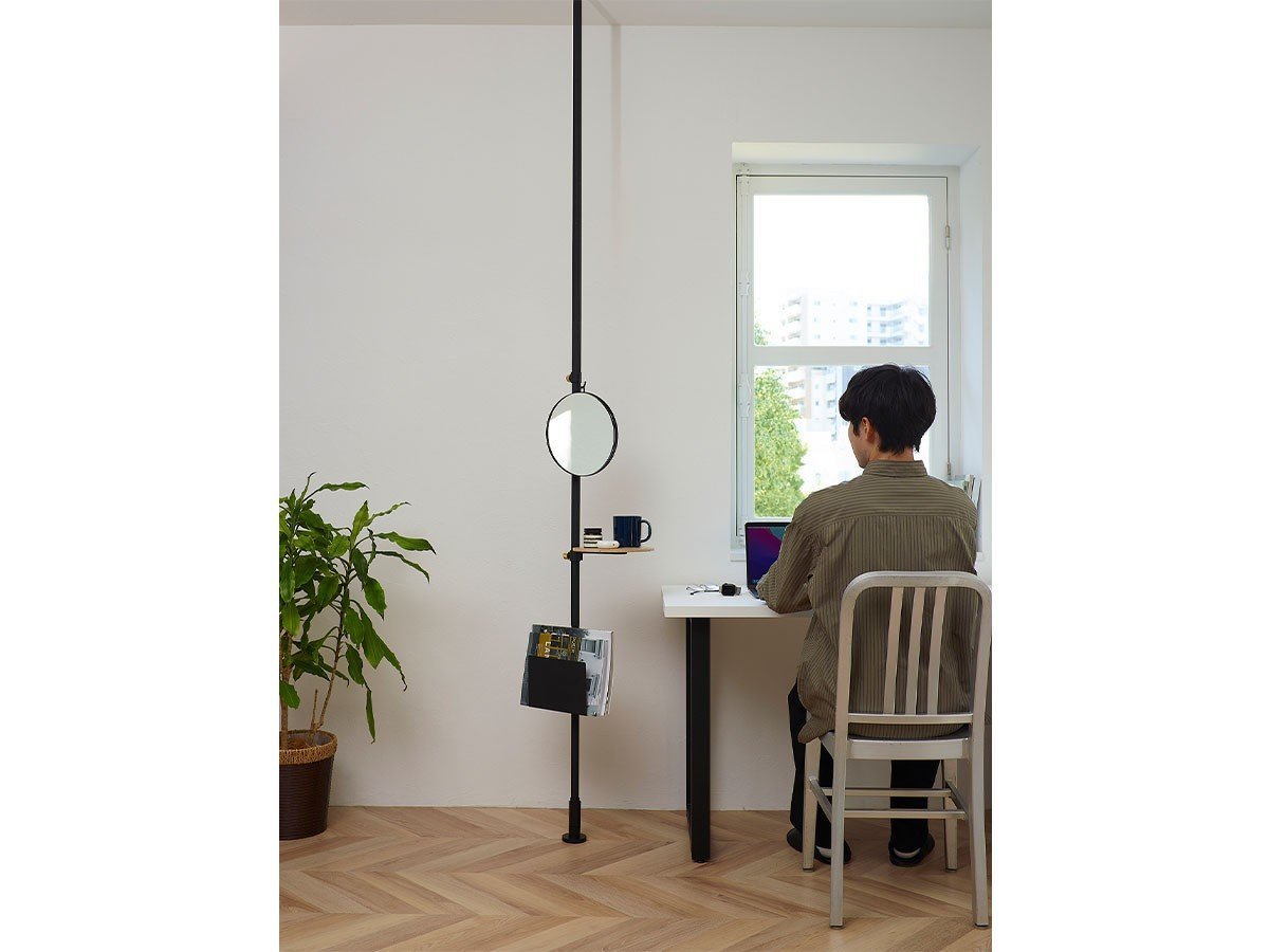 【ドロー ア ライン/DRAW A LINE / GOODS】のDresser & Bookrack Set / 会議前のじぶんチェック セット 人気、トレンドファッション・服の通販 founy(ファニー) 　アクセサリー　Accessories　チェック　Check　テーブル　Table　デスク　Desk　マグネット　Magnet　ワーク　Work　送料無料　Free Shipping　ホーム・キャンプ・アウトドア・お取り寄せ　Home,Garden,Outdoor,Camping Gear　家具・インテリア　Furniture　テーブル　Table　サイドテーブル・小テーブル　Side Table/Small Table　ホーム・キャンプ・アウトドア・お取り寄せ　Home,Garden,Outdoor,Camping Gear　家具・インテリア　Furniture　ミラー・ドレッサー　Mirror　ミラー・鏡　Mirror　ホーム・キャンプ・アウトドア・お取り寄せ　Home,Garden,Outdoor,Camping Gear　家具・インテリア　Furniture　ミラー・ドレッサー　Mirror　ドレッサー　Dresser　other-3|ID: prp329100003900391 ipo3291000000031473075