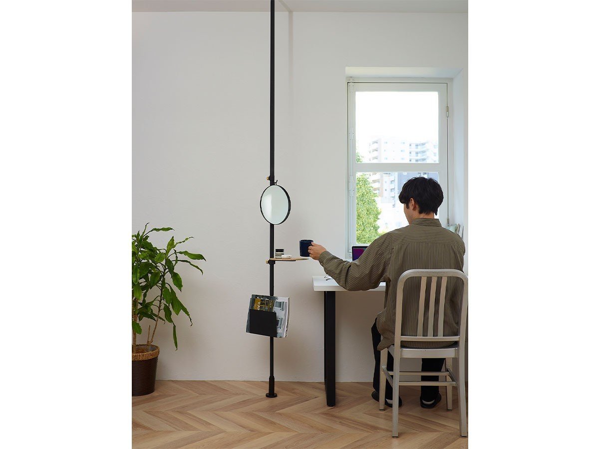 【ドロー ア ライン/DRAW A LINE / GOODS】のDresser & Bookrack Set / 会議前のじぶんチェック セット 人気、トレンドファッション・服の通販 founy(ファニー) 　アクセサリー　Accessories　チェック　Check　テーブル　Table　デスク　Desk　マグネット　Magnet　ワーク　Work　送料無料　Free Shipping　ホーム・キャンプ・アウトドア・お取り寄せ　Home,Garden,Outdoor,Camping Gear　家具・インテリア　Furniture　テーブル　Table　サイドテーブル・小テーブル　Side Table/Small Table　ホーム・キャンプ・アウトドア・お取り寄せ　Home,Garden,Outdoor,Camping Gear　家具・インテリア　Furniture　ミラー・ドレッサー　Mirror　ミラー・鏡　Mirror　ホーム・キャンプ・アウトドア・お取り寄せ　Home,Garden,Outdoor,Camping Gear　家具・インテリア　Furniture　ミラー・ドレッサー　Mirror　ドレッサー　Dresser　other-4|ID: prp329100003900391 ipo3291000000031473076