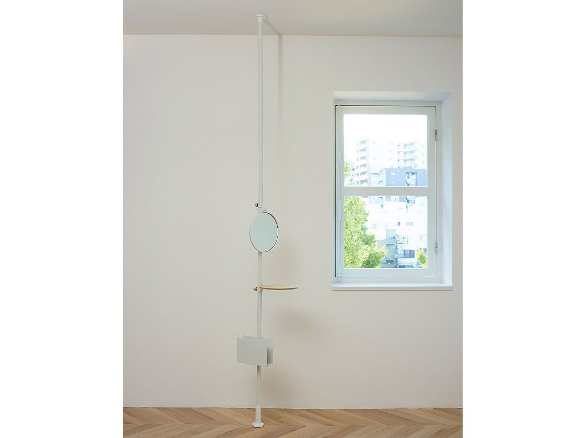 【ドロー ア ライン/DRAW A LINE / GOODS】のDresser & Bookrack Set / 会議前のじぶんチェック セット 人気、トレンドファッション・服の通販 founy(ファニー) 　アクセサリー　Accessories　チェック　Check　テーブル　Table　デスク　Desk　マグネット　Magnet　ワーク　Work　送料無料　Free Shipping　ホーム・キャンプ・アウトドア・お取り寄せ　Home,Garden,Outdoor,Camping Gear　家具・インテリア　Furniture　テーブル　Table　サイドテーブル・小テーブル　Side Table/Small Table　ホーム・キャンプ・アウトドア・お取り寄せ　Home,Garden,Outdoor,Camping Gear　家具・インテリア　Furniture　ミラー・ドレッサー　Mirror　ミラー・鏡　Mirror　ホーム・キャンプ・アウトドア・お取り寄せ　Home,Garden,Outdoor,Camping Gear　家具・インテリア　Furniture　ミラー・ドレッサー　Mirror　ドレッサー　Dresser　other-5|ID: prp329100003900391 ipo3291000000031473077