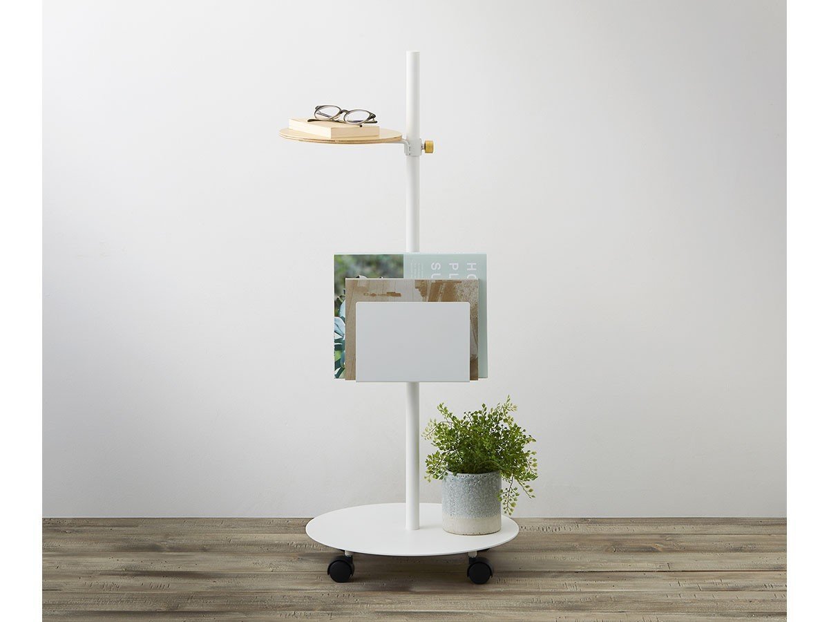 【ドロー ア ライン/DRAW A LINE / GOODS】のSofaside Rack Set / ソファサイド ラック セット 人気、トレンドファッション・服の通販 founy(ファニー) 　アクセサリー　Accessories　テーブル　Table　マグネット　Magnet　送料無料　Free Shipping　ホーム・キャンプ・アウトドア・お取り寄せ　Home,Garden,Outdoor,Camping Gear　家具・インテリア　Home Furniture & Interior. Stylish & Functional Living Spaces　ソファー　Sofa　ホーム・キャンプ・アウトドア・お取り寄せ　Home,Garden,Outdoor,Camping Gear　家具・インテリア　Home Furniture & Interior. Stylish & Functional Living Spaces　テーブル　Table　サイドテーブル・小テーブル　Side Table/Small Table　ホーム・キャンプ・アウトドア・お取り寄せ　Home,Garden,Outdoor,Camping Gear　家具・インテリア　Home Furniture & Interior. Stylish & Functional Living Spaces　収納家具・キャビネット　Storage Furniture　ラック・シェルフ　Rack Shelf　ホーム・キャンプ・アウトドア・お取り寄せ　Home,Garden,Outdoor,Camping Gear　家具・インテリア　Home Furniture & Interior. Stylish & Functional Living Spaces　収納家具・キャビネット　Storage Furniture　本棚・マガジンラック　Bookshelf/Magazine Rack　ホーム・キャンプ・アウトドア・お取り寄せ　Home,Garden,Outdoor,Camping Gear　家具・インテリア　Home Furniture & Interior. Stylish & Functional Living Spaces　収納家具・キャビネット　Storage Furniture　ワゴン・チェストワゴン　Wagon/Chest Wagon　other-6|ID: prp329100003900395 ipo3291000000031477648