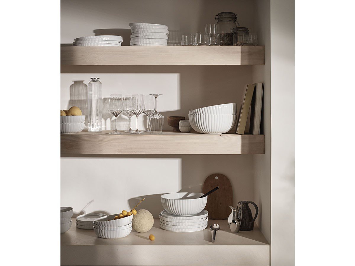 【ジョージ ジェンセン/GEORG JENSEN / GOODS】のBERNADOTTE SALAD BOWL / ベルナドッテ サラダボウル 人気、トレンドファッション・服の通販 founy(ファニー) 　送料無料　Free Shipping　クラシック　Classic　コレクション　Collection　テーブル　Table　other-2|ID: prp329100003900413 ipo3291000000031479868