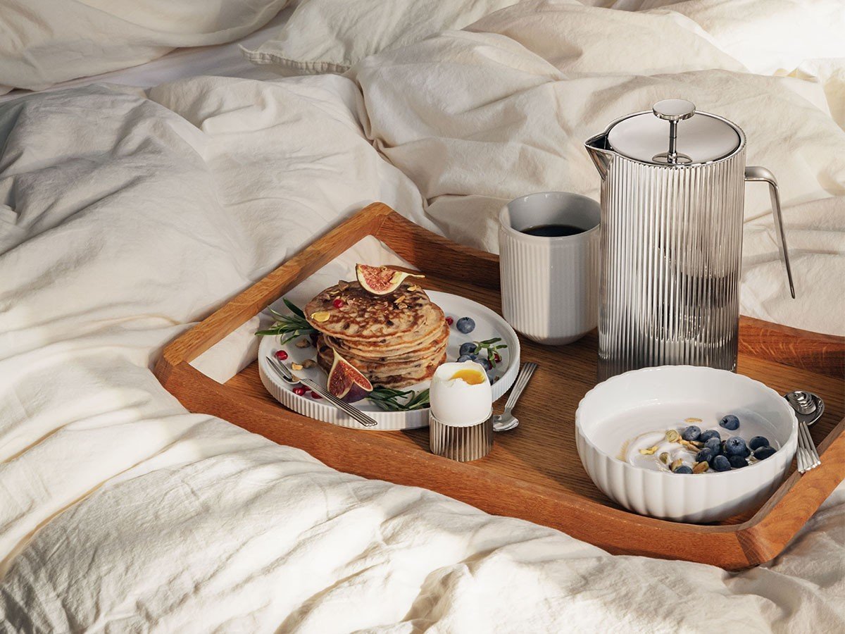 【ジョージ ジェンセン/GEORG JENSEN / GOODS】のBERNADOTTE SALAD BOWL / ベルナドッテ サラダボウル 人気、トレンドファッション・服の通販 founy(ファニー) 　送料無料　Free Shipping　クラシック　Classic　コレクション　Collection　テーブル　Table　other-3|ID: prp329100003900413 ipo3291000000031479870