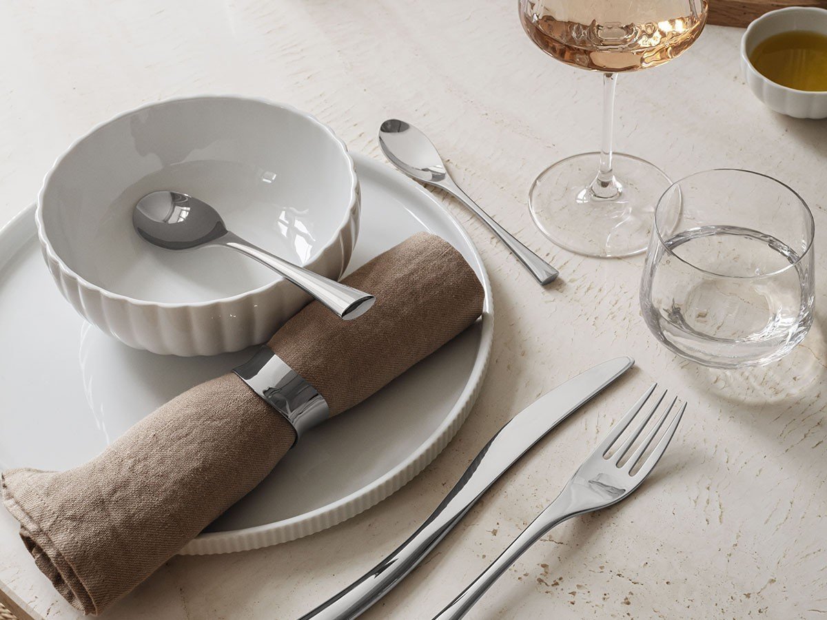 【ジョージ ジェンセン/GEORG JENSEN / GOODS】のBERNADOTTE SALAD BOWL / ベルナドッテ サラダボウル 人気、トレンドファッション・服の通販 founy(ファニー) 　送料無料　Free Shipping　クラシック　Classic　コレクション　Collection　テーブル　Table　other-4|ID: prp329100003900413 ipo3291000000031479873