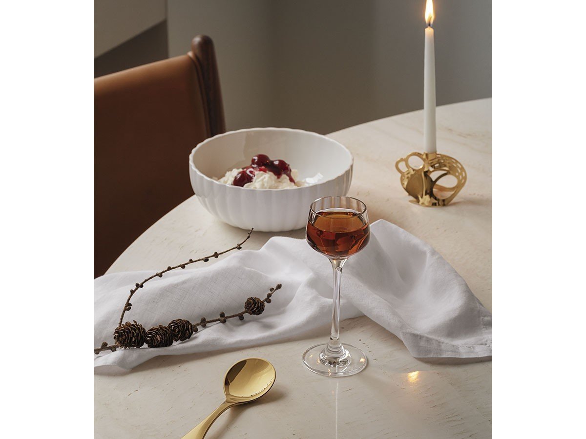 【ジョージ ジェンセン/GEORG JENSEN / GOODS】のBERNADOTTE SALAD BOWL / ベルナドッテ サラダボウル 人気、トレンドファッション・服の通販 founy(ファニー) 　送料無料　Free Shipping　クラシック　Classic　コレクション　Collection　テーブル　Table　other-5|ID: prp329100003900413 ipo3291000000031479877