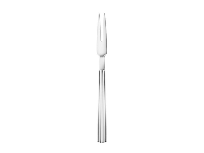 【ジョージ ジェンセン/GEORG JENSEN / GOODS】のBERNADOTTE MEAT FORK / ベルナドッテ ミートフォーク インテリア・キッズ・メンズ・レディースファッション・服の通販 founy(ファニー) https://founy.com/ エレガント 上品 Elegant クラシック Classic コレクション Collection テーブル Table |ID: prp329100003900416 ipo3291000000030202300