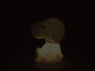 【ミスターマリア/Mr Maria / GOODS】のFirst Light Snoopy / ファーストライト スヌーピー 6段階で調光ができます。Copyright:2024 Peanuts Worldwi|ID: prp329100003905049 ipo3291000000025758934