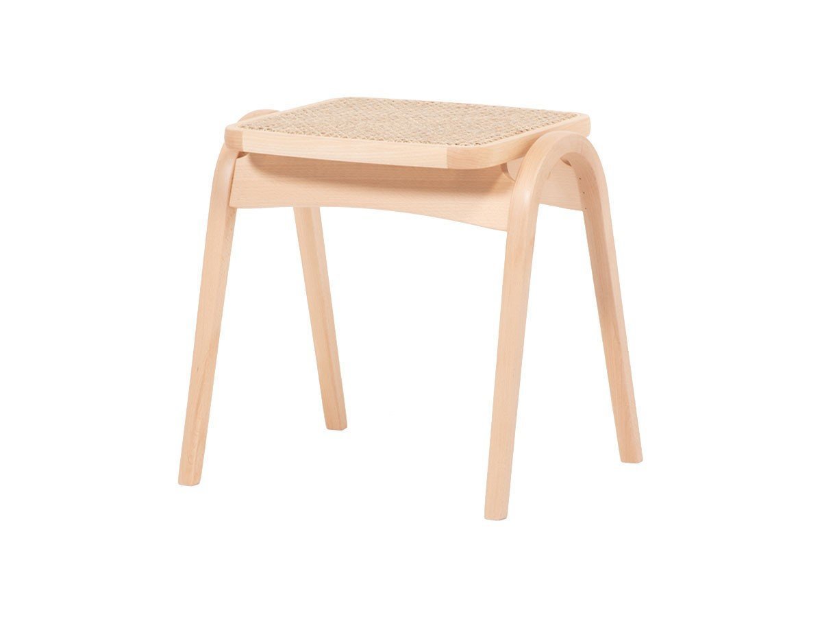【秋田木工/Akimoku / GOODS】のStool No.202-R / スツール No.202-R ブナ材 インテリア・キッズ・メンズ・レディースファッション・服の通販 founy(ファニー) 　軽量　Lightweight, Ultra Light　シンプル　Simple, Minimal　テーブル　Table, Dining Table　フィット　Fit, Slim Fit　送料無料　Free Shipping　ホーム・キャンプ・アウトドア・お取り寄せ　Home Living / Home & Lifestyle / Camping Gear / Outdoor Camping　家具・インテリア　Home Furniture & Interior. Stylish & Functional Living Spaces　チェア・椅子　Seating & Chairs　スツール・バースツール　Stools & Bar Stools　フレームナチュラル艶消し NA|ID: prp329100003907675 ipo3291000000033111831