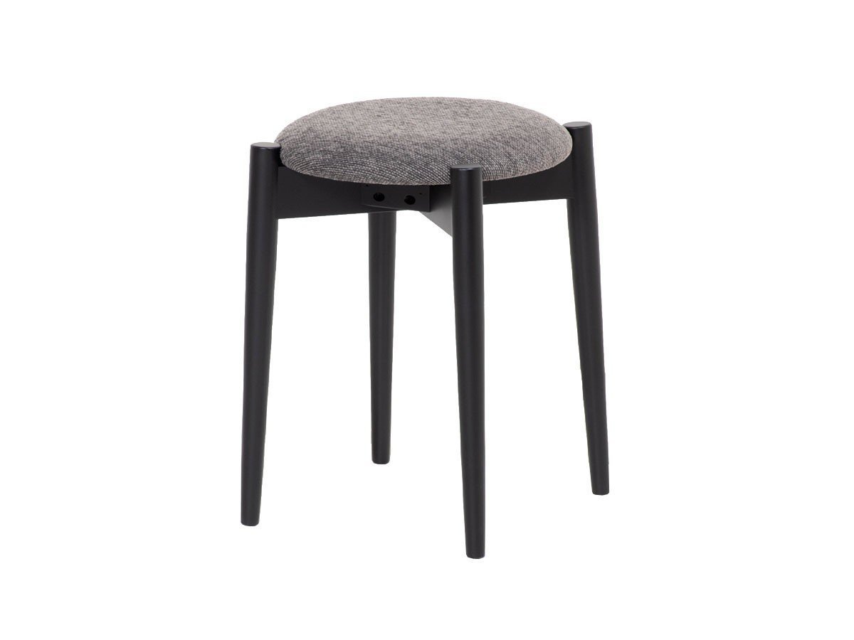 【秋田木工/Akimoku / GOODS】のLYKKE STOOL / リュッケ スツール 人気、トレンドファッション・服の通販 founy(ファニー) 　送料無料　Free Shipping　テーブル　Table, Dining Table　ホーム・キャンプ・アウトドア・お取り寄せ　Home Living / Home & Lifestyle / Camping Gear / Outdoor Camping　家具・インテリア　Home Furniture & Interior. Stylish & Functional Living Spaces　チェア・椅子　Seating & Chairs　スツール・バースツール　Stools & Bar Stools　 other-1|ID: prp329100003907682 ipo3291000000033395347