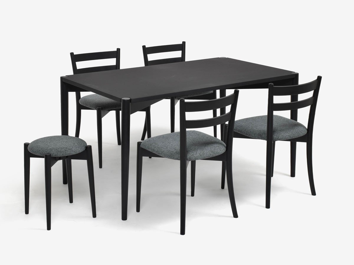 【秋田木工/Akimoku / GOODS】のLYKKE STOOL / リュッケ スツール インテリア・キッズ・メンズ・レディースファッション・服の通販 founy(ファニー) 　送料無料　Free Shipping　テーブル　Table, Dining Table　ホーム・キャンプ・アウトドア・お取り寄せ　Home Living / Home & Lifestyle / Camping Gear / Outdoor Camping　家具・インテリア　Home Furniture & Interior. Stylish & Functional Living Spaces　チェア・椅子　Seating & Chairs　スツール・バースツール　Stools & Bar Stools　張地「ブラッシュ98(ブラッシュ)」参考イメージ|ID: prp329100003907682 ipo3291000000033395364