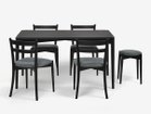 【秋田木工/Akimoku / GOODS】のLYKKE STOOL / リュッケ スツール 参考イメージ|ID: prp329100003907682 ipo3291000000033395365