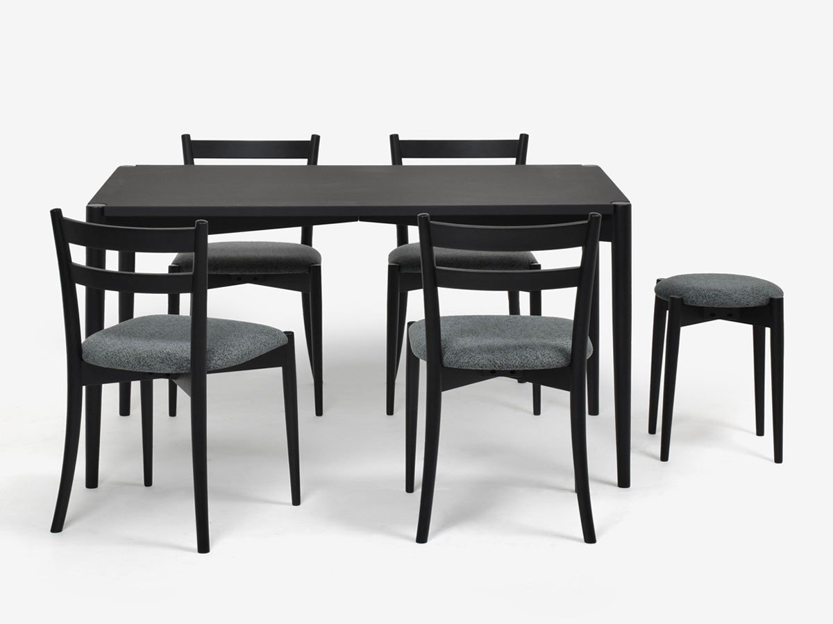 【秋田木工/Akimoku / GOODS】のLYKKE STOOL / リュッケ スツール インテリア・キッズ・メンズ・レディースファッション・服の通販 founy(ファニー) 　送料無料　Free Shipping　テーブル　Table, Dining Table　ホーム・キャンプ・アウトドア・お取り寄せ　Home Living / Home & Lifestyle / Camping Gear / Outdoor Camping　家具・インテリア　Home Furniture & Interior. Stylish & Functional Living Spaces　チェア・椅子　Seating & Chairs　スツール・バースツール　Stools & Bar Stools　参考イメージ|ID: prp329100003907682 ipo3291000000033395365