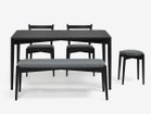 【秋田木工/Akimoku / GOODS】のLYKKE STOOL / リュッケ スツール 参考イメージ|ID: prp329100003907682 ipo3291000000033395366