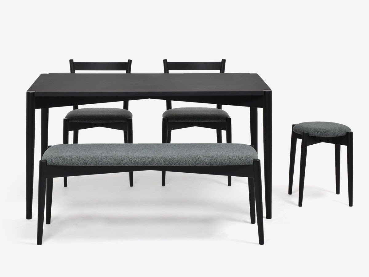 【秋田木工/Akimoku / GOODS】のLYKKE STOOL / リュッケ スツール インテリア・キッズ・メンズ・レディースファッション・服の通販 founy(ファニー) 　送料無料　Free Shipping　テーブル　Table, Dining Table　ホーム・キャンプ・アウトドア・お取り寄せ　Home Living / Home & Lifestyle / Camping Gear / Outdoor Camping　家具・インテリア　Home Furniture & Interior. Stylish & Functional Living Spaces　チェア・椅子　Seating & Chairs　スツール・バースツール　Stools & Bar Stools　参考イメージ|ID: prp329100003907682 ipo3291000000033395366