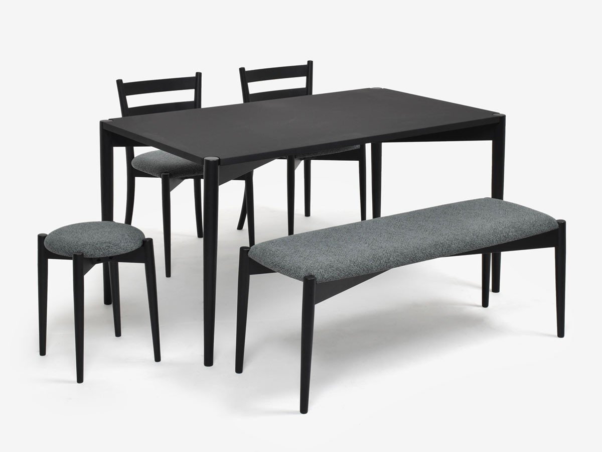 【秋田木工/Akimoku / GOODS】のLYKKE STOOL / リュッケ スツール インテリア・キッズ・メンズ・レディースファッション・服の通販 founy(ファニー) 　送料無料　Free Shipping　テーブル　Table, Dining Table　ホーム・キャンプ・アウトドア・お取り寄せ　Home Living / Home & Lifestyle / Camping Gear / Outdoor Camping　家具・インテリア　Home Furniture & Interior. Stylish & Functional Living Spaces　チェア・椅子　Seating & Chairs　スツール・バースツール　Stools & Bar Stools　参考イメージ|ID: prp329100003907682 ipo3291000000033395368