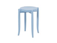 【秋田木工/Akimoku / GOODS】のEDITION BLUE 209EB Stool / エディションブルー 209EB スツール 人気、トレンドファッション・服の通販 founy(ファニー) 送料無料 Free Shipping おすすめ Recommended / Our Picks コンパクト Compact, Small Size テーブル Table, Dining Table フィット Fit, Slim Fit ホーム・キャンプ・アウトドア・お取り寄せ Home Living / Home & Lifestyle / Camping Gear / Outdoor Camping 家具・インテリア Home Furniture & Interior. Stylish & Functional Living Spaces チェア・椅子 Seating & Chairs スツール・バースツール Stools & Bar Stools |ID:prp329100003907687