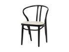 【秋田木工/Akimoku / GOODS】のDining Chair No.503-OU / ダイニングチェア No.503-OU ブナ材 人気、トレンドファッション・服の通販 founy(ファニー) 送料無料 Free Shipping ホーム・キャンプ・アウトドア・お取り寄せ Home Living / Home & Lifestyle / Camping Gear / Outdoor Camping 家具・インテリア Home Furniture & Interior. Stylish & Functional Living Spaces チェア・椅子 Seating & Chairs ダイニングチェア・木製チェア Dining Chairs thumbnail 張地:ソフトWH(ソフトレザー)、フレームダークブラウン DB|ID: prp329100003907700 ipo3291000000033314971