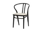 【秋田木工/Akimoku / GOODS】のDining Chair No.503-OU / ダイニングチェア No.503-OU ブナ材 人気、トレンドファッション・服の通販 founy(ファニー) 送料無料 Free Shipping ホーム・キャンプ・アウトドア・お取り寄せ Home Living / Home & Lifestyle / Camping Gear / Outdoor Camping 家具・インテリア Home Furniture & Interior. Stylish & Functional Living Spaces チェア・椅子 Seating & Chairs ダイニングチェア・木製チェア Dining Chairs thumbnail 張地:ソフトWH(ソフトレザー)、フレームブラック BK|ID: prp329100003907700 ipo3291000000033314973