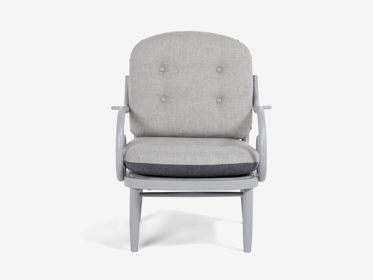 【秋田木工/Akimoku / GOODS】のEDITION BLUE 75EB Arm Chair / エディションブルー 75EB アームチェア インテリア・キッズ・メンズ・レディースファッション・服の通販 founy(ファニー) 　クッション　Cushion, Throw Pillow　フォーム　Form　リバーシブル　Reversible, Two-Sided　送料無料　Free Shipping　ホーム・キャンプ・アウトドア・お取り寄せ　Home Living / Home & Lifestyle / Camping Gear / Outdoor Camping　家具・インテリア　Home Furniture & Interior. Stylish & Functional Living Spaces　チェア・椅子　Seating & Chairs　アームチェア・アクセントチェア　Armchairs & Accent Chairs　ホーム・キャンプ・アウトドア・お取り寄せ　Home Living / Home & Lifestyle / Camping Gear / Outdoor Camping　家具・インテリア　Home Furniture & Interior. Stylish & Functional Living Spaces　チェア・椅子　Seating & Chairs　ラウンジチェア・リクライナー　Lounge Chairs / Recliners　EBクールグレー|ID: prp329100003907701 ipo3291000000033499485