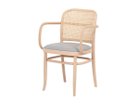 【秋田木工/Akimoku / GOODS】のDining Chair No.712A-RU / ダイニングチェア No.712A-RU 人気、トレンドファッション・服の通販 founy(ファニー) エレガント 上品 Elegant クッション Cushion, Throw Pillow 軽量 Lightweight, Ultra Light 送料無料 Free Shipping ホーム・キャンプ・アウトドア・お取り寄せ Home Living / Home & Lifestyle / Camping Gear / Outdoor Camping 家具・インテリア Home Furniture & Interior. Stylish & Functional Living Spaces チェア・椅子 Seating & Chairs ダイニングチェア・木製チェア Dining Chairs thumbnail 張地:A-16(Aシリーズ)、フレーム白木塗装|ID: prp329100003907702 ipo3291000000034242693