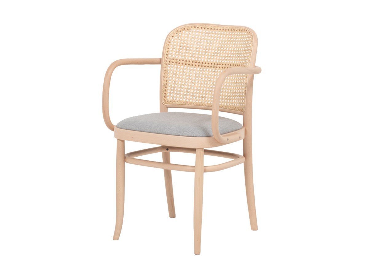 【秋田木工/Akimoku / GOODS】のDining Chair No.712A-RU / ダイニングチェア No.712A-RU インテリア・キッズ・メンズ・レディースファッション・服の通販 founy(ファニー) 　エレガント 上品　Elegant　クッション　Cushion, Throw Pillow　軽量　Lightweight, Ultra Light　送料無料　Free Shipping　ホーム・キャンプ・アウトドア・お取り寄せ　Home Living / Home & Lifestyle / Camping Gear / Outdoor Camping　家具・インテリア　Home Furniture & Interior. Stylish & Functional Living Spaces　チェア・椅子　Seating & Chairs　ダイニングチェア・木製チェア　Dining Chairs　張地:A-16(Aシリーズ)、フレーム白木塗装|ID: prp329100003907702 ipo3291000000034242693