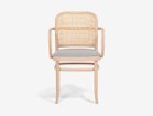 【秋田木工/Akimoku / GOODS】のDining Chair No.712A-RU / ダイニングチェア No.712A-RU 人気、トレンドファッション・服の通販 founy(ファニー) エレガント 上品 Elegant クッション Cushion, Throw Pillow 軽量 Lightweight, Ultra Light 送料無料 Free Shipping ホーム・キャンプ・アウトドア・お取り寄せ Home Living / Home & Lifestyle / Camping Gear / Outdoor Camping 家具・インテリア Home Furniture & Interior. Stylish & Functional Living Spaces チェア・椅子 Seating & Chairs ダイニングチェア・木製チェア Dining Chairs thumbnail 張地:A-16(Aシリーズ)、フレーム白木塗装|ID: prp329100003907702 ipo3291000000034242696
