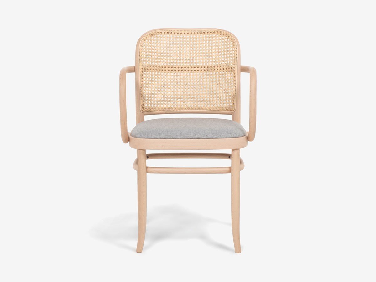 【秋田木工/Akimoku / GOODS】のDining Chair No.712A-RU / ダイニングチェア No.712A-RU インテリア・キッズ・メンズ・レディースファッション・服の通販 founy(ファニー) 　エレガント 上品　Elegant　クッション　Cushion, Throw Pillow　軽量　Lightweight, Ultra Light　送料無料　Free Shipping　ホーム・キャンプ・アウトドア・お取り寄せ　Home Living / Home & Lifestyle / Camping Gear / Outdoor Camping　家具・インテリア　Home Furniture & Interior. Stylish & Functional Living Spaces　チェア・椅子　Seating & Chairs　ダイニングチェア・木製チェア　Dining Chairs　張地:A-16(Aシリーズ)、フレーム白木塗装|ID: prp329100003907702 ipo3291000000034242696