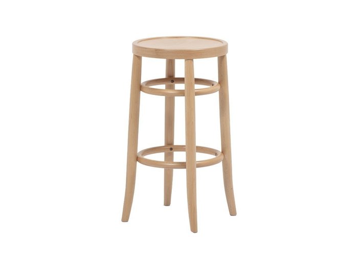 【秋田木工/Akimoku / GOODS】のCounter Chair No.209-C / カウンターチェア No.209-C 高さ60cm インテリア・キッズ・メンズ・レディースファッション・服の通販 founy(ファニー) https://founy.com/ 送料無料 Free Shipping なめらか Smooth モダン Modern 軽量 Lightweight ホーム・キャンプ・アウトドア・お取り寄せ Home,Garden,Outdoor,Camping Gear 家具・インテリア Furniture チェア・椅子 Chair カウンターチェア・ハイスツール Counter Chair/High Stool |ID: prp329100003907705 ipo3291000000030197637