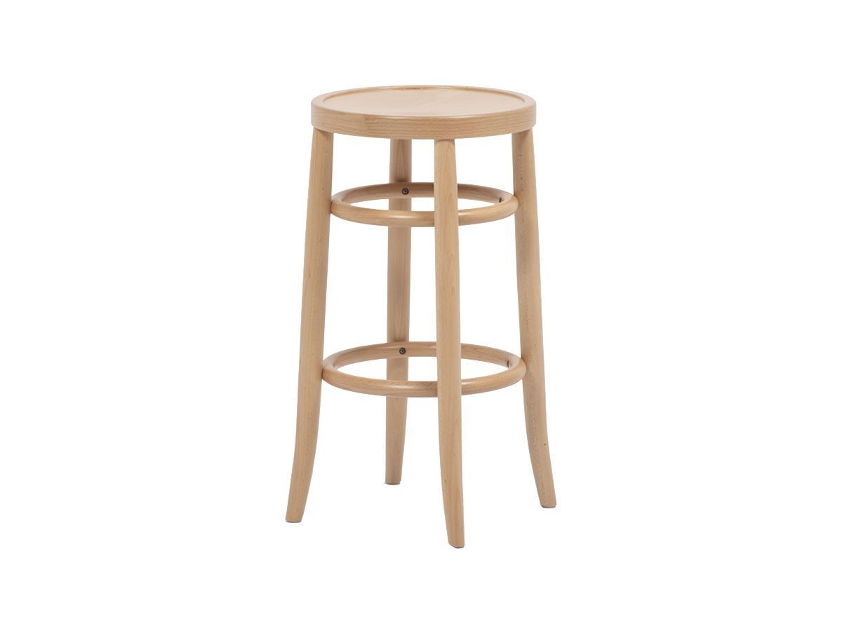 【秋田木工/Akimoku / GOODS】のCounter Chair No.209-C / カウンターチェア No.209-C 高さ60cm 人気、トレンドファッション・服の通販 founy(ファニー) 　送料無料　Free Shipping　なめらか　Smooth, Silky Texture　モダン　Modern, Contemporary　軽量　Lightweight, Ultra Light　ホーム・キャンプ・アウトドア・お取り寄せ　Home Living / Home & Lifestyle / Camping Gear / Outdoor Camping　家具・インテリア　Home Furniture & Interior. Stylish & Functional Living Spaces　チェア・椅子　Seating & Chairs　カウンターチェア・ハイチェア　Bar Stools / High Stools　 other-1|ID: prp329100003907705 ipo3291000000035341040