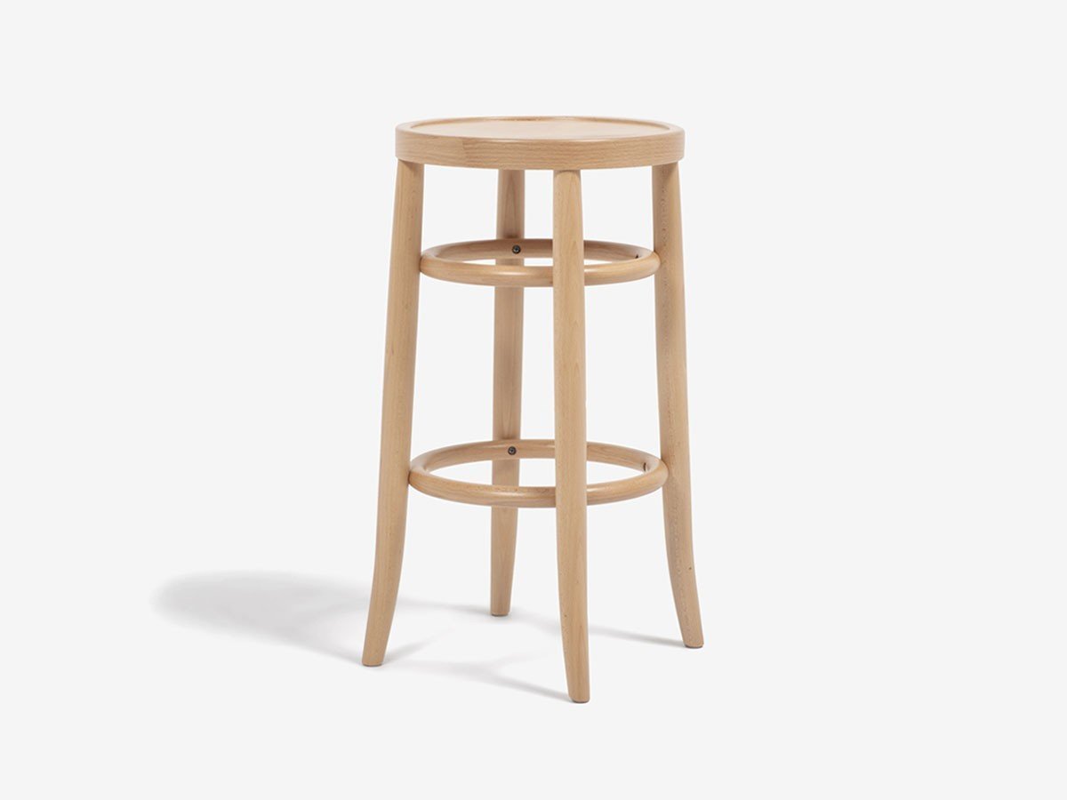 【秋田木工/Akimoku / GOODS】のCounter Chair No.209-C / カウンターチェア No.209-C 高さ60cm インテリア・キッズ・メンズ・レディースファッション・服の通販 founy(ファニー) 　送料無料　Free Shipping　なめらか　Smooth, Silky Texture　モダン　Modern, Contemporary　軽量　Lightweight, Ultra Light　ホーム・キャンプ・アウトドア・お取り寄せ　Home Living / Home & Lifestyle / Camping Gear / Outdoor Camping　家具・インテリア　Home Furniture & Interior. Stylish & Functional Living Spaces　チェア・椅子　Seating & Chairs　カウンターチェア・ハイチェア　Bar Stools / High Stools　ナチュラル NA|ID: prp329100003907705 ipo3291000000035341045