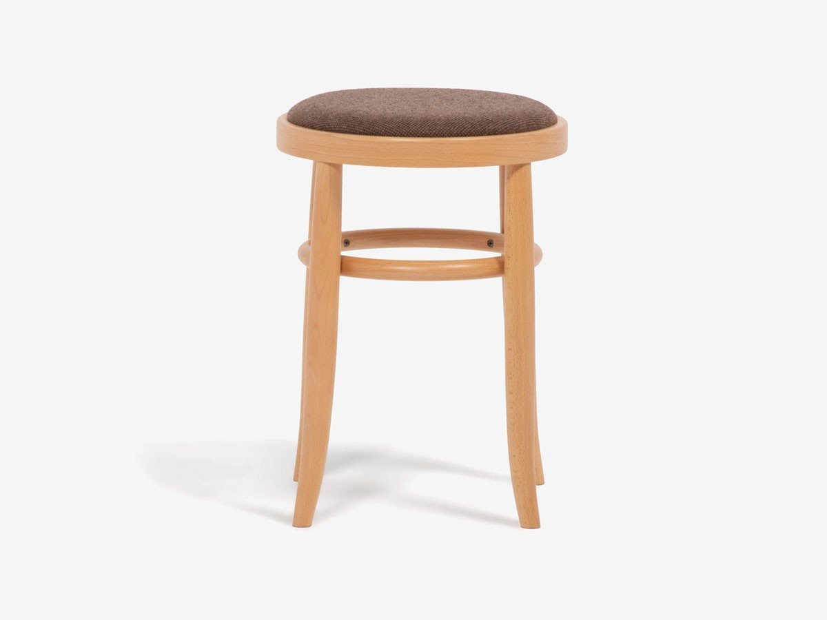 【秋田木工/Akimoku / GOODS】のCounter Chair No.209-U / カウンターチェア No.209-U 高さ45cm 人気、トレンドファッション・服の通販 founy(ファニー) 　送料無料　Free Shipping　なめらか　Smooth　クッション　Cushion　モダン　Modern　軽量　Lightweight　ホーム・キャンプ・アウトドア・お取り寄せ　Home,Garden,Outdoor,Camping Gear　家具・インテリア　Furniture　チェア・椅子　Chair　スツール　Stool　ホーム・キャンプ・アウトドア・お取り寄せ　Home,Garden,Outdoor,Camping Gear　家具・インテリア　Furniture　チェア・椅子　Chair　カウンターチェア・ハイスツール　Counter Chair/High Stool　other-4|ID: prp329100003907708 ipo3291000000031479309