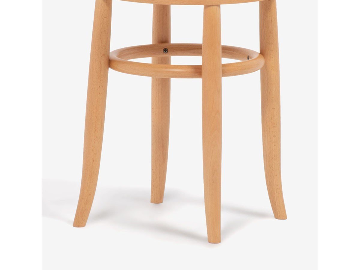 【秋田木工/Akimoku / GOODS】のCounter Chair No.209-U / カウンターチェア No.209-U 高さ45cm 人気、トレンドファッション・服の通販 founy(ファニー) 　送料無料　Free Shipping　なめらか　Smooth　クッション　Cushion　モダン　Modern　軽量　Lightweight　ホーム・キャンプ・アウトドア・お取り寄せ　Home,Garden,Outdoor,Camping Gear　家具・インテリア　Furniture　チェア・椅子　Chair　スツール　Stool　ホーム・キャンプ・アウトドア・お取り寄せ　Home,Garden,Outdoor,Camping Gear　家具・インテリア　Furniture　チェア・椅子　Chair　カウンターチェア・ハイスツール　Counter Chair/High Stool　other-6|ID: prp329100003907708 ipo3291000000031479311