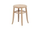 【秋田木工/Akimoku / GOODS】のCounter Chair No.209-C / カウンターチェア No.209-C 高さ43cm ナチュラル NA|ID:prp329100003907709